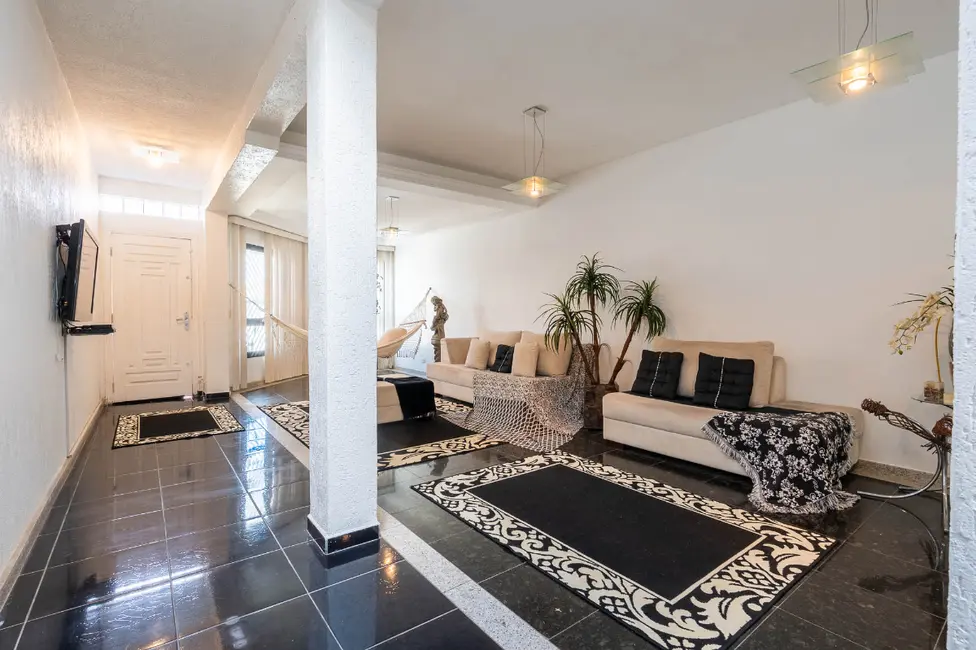 Foto 3 de Casa com 3 quartos à venda, 242m2 em Jardim da Saúde, São Paulo - SP