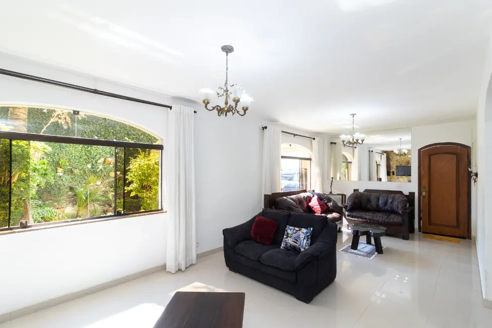 Sobrado com 4 quartos à venda, 256m2 em Pirituba, São Paulo - SP - imagem 5 Foto 5 de Sobrado com 4 quartos à venda, 256m2 em Pirituba, São Paulo - SP