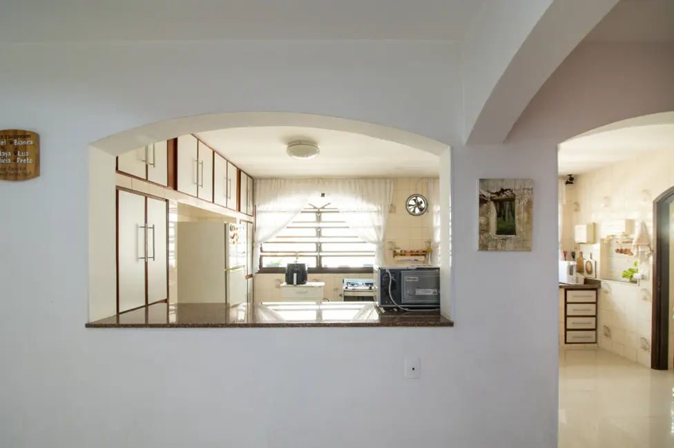 Sobrado com 4 quartos à venda, 256m2 em Pirituba, São Paulo - SP - imagem 8 Foto 8 de Sobrado com 4 quartos à venda, 256m2 em Pirituba, São Paulo - SP