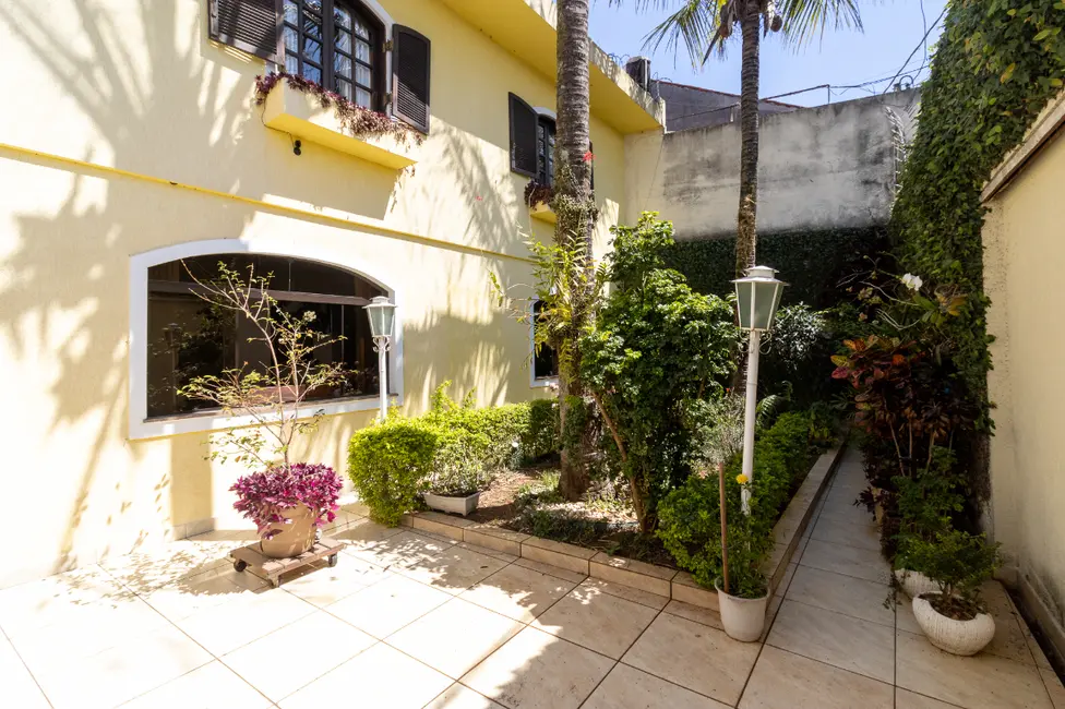 Sobrado com 4 quartos à venda, 256m2 em Pirituba, São Paulo - SP - imagem 3 Foto 3 de Sobrado com 4 quartos à venda, 256m2 em Pirituba, São Paulo - SP