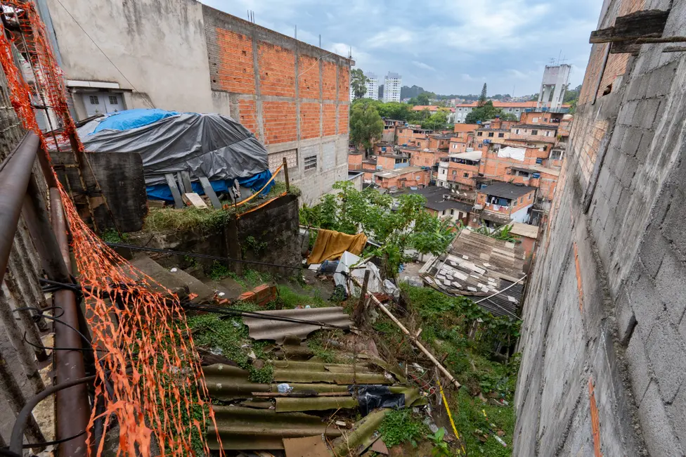 Foto 9 de Terreno / Lote à venda em Parque Arariba, São Paulo - SP