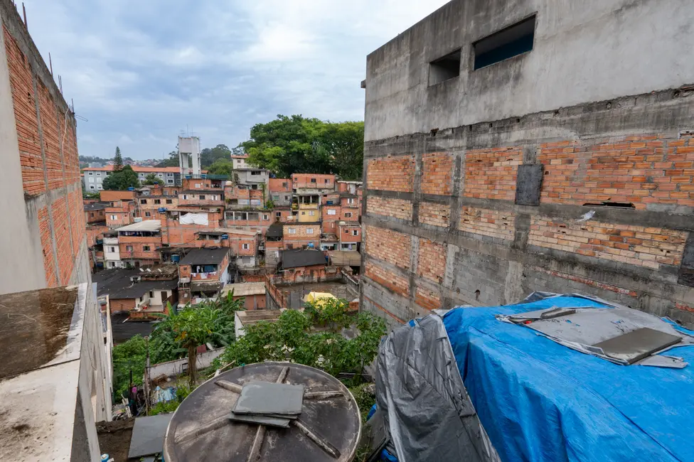 Foto 2 de Terreno / Lote à venda em Parque Arariba, São Paulo - SP