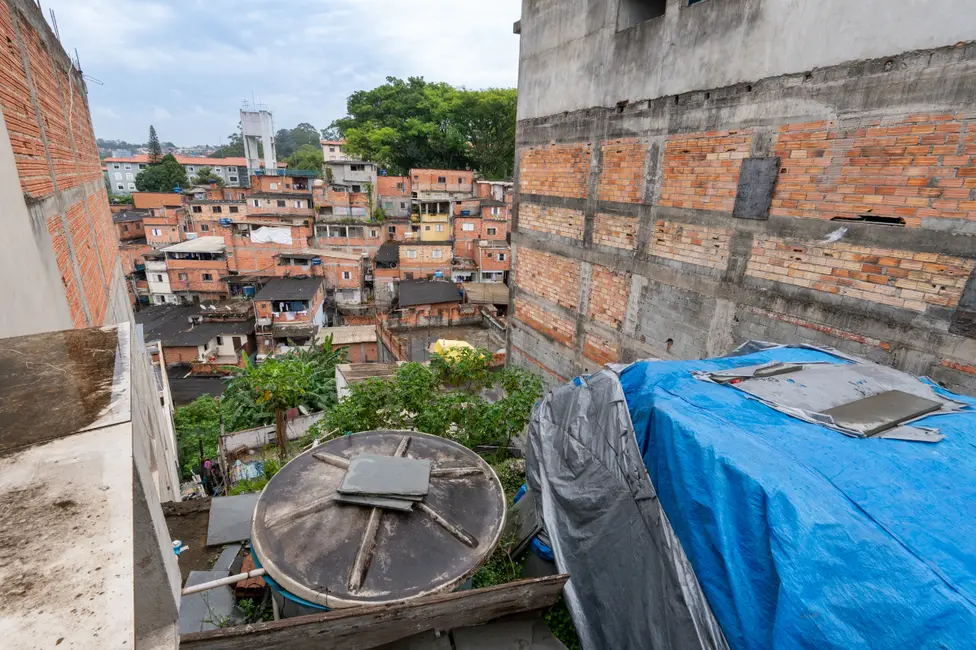 Foto 4 de Terreno / Lote à venda em Parque Arariba, São Paulo - SP
