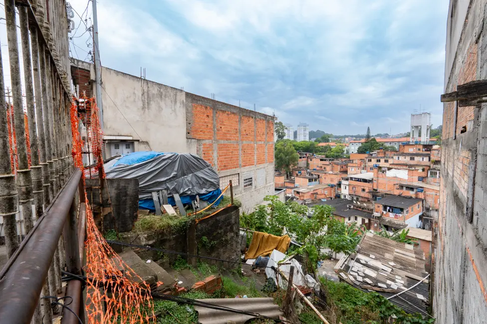 Foto 5 de Terreno / Lote à venda em Parque Arariba, São Paulo - SP