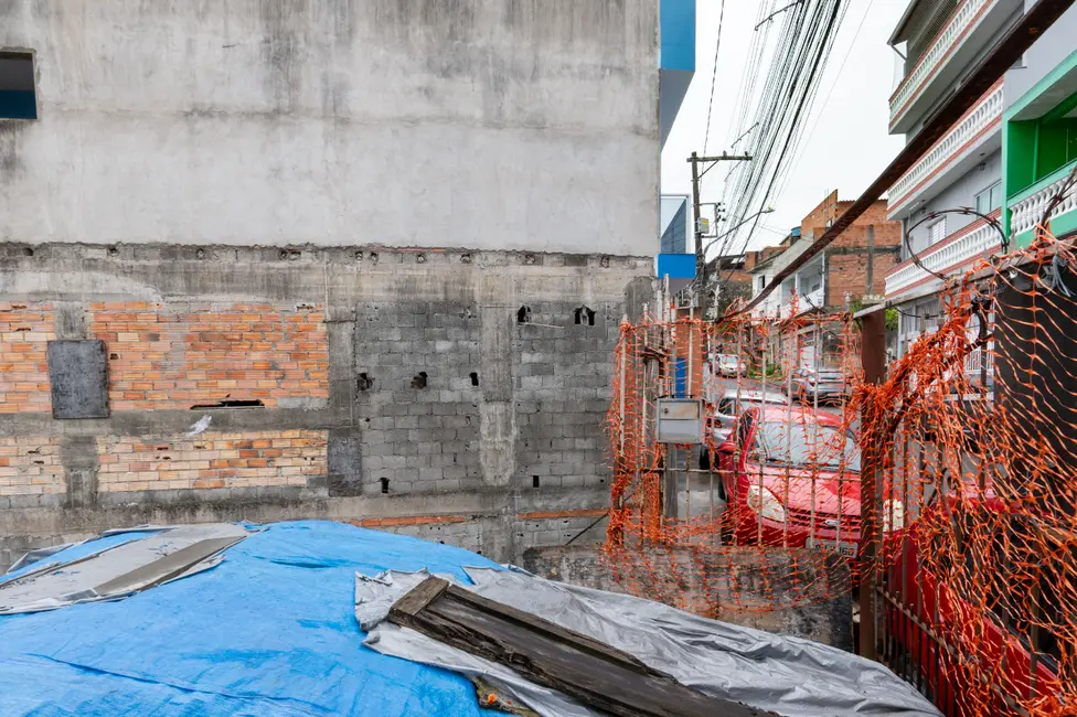 Foto 8 de Terreno / Lote à venda em Parque Arariba, São Paulo - SP