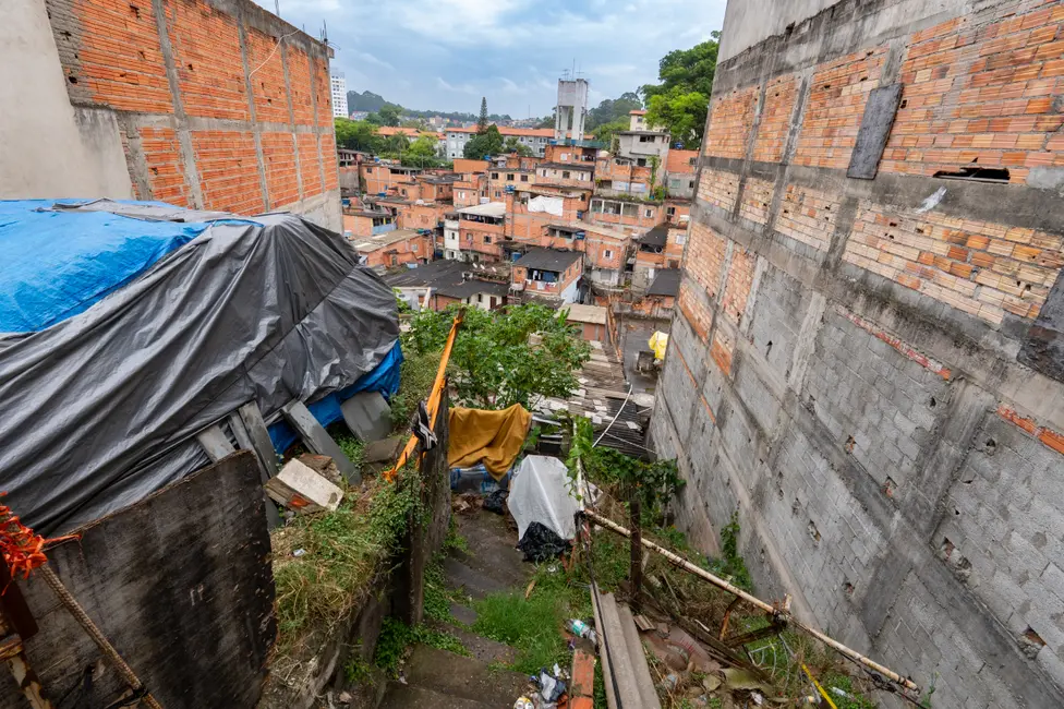 Foto 6 de Terreno / Lote à venda em Parque Arariba, São Paulo - SP