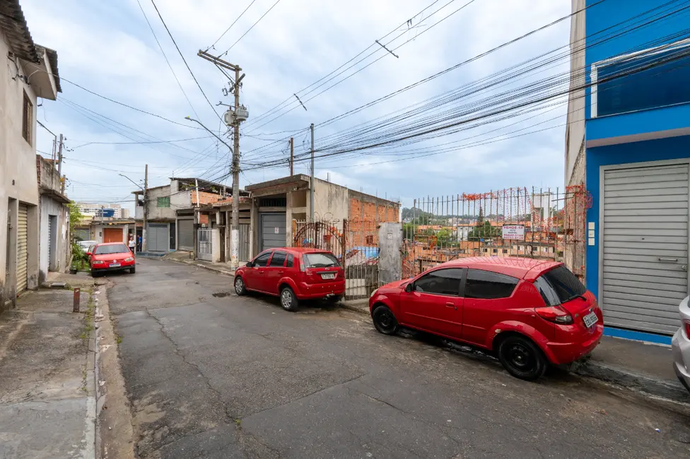 Foto 7 de Terreno / Lote à venda em Parque Arariba, São Paulo - SP