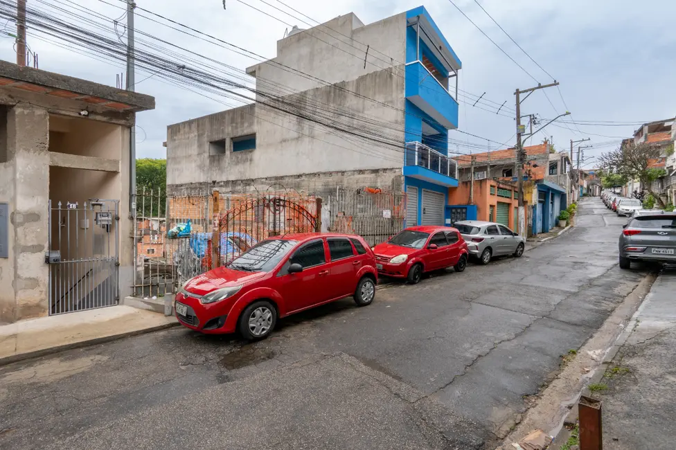 Foto 1 de Terreno / Lote à venda em Parque Arariba, São Paulo - SP