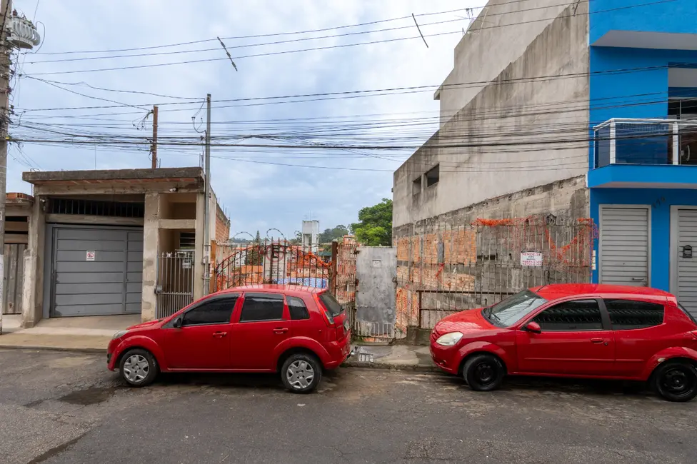 Foto 3 de Terreno / Lote à venda em Parque Arariba, São Paulo - SP