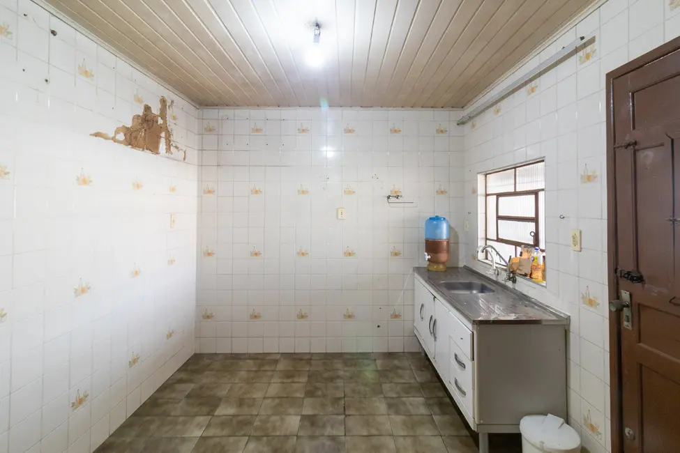 Foto 5 de Casa de Vila com 1 quarto à venda, 191m2 em Parque São Luís, São Paulo - SP