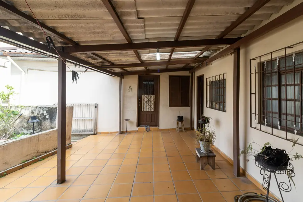 Foto 2 de Casa de Vila com 1 quarto à venda, 191m2 em Parque São Luís, São Paulo - SP