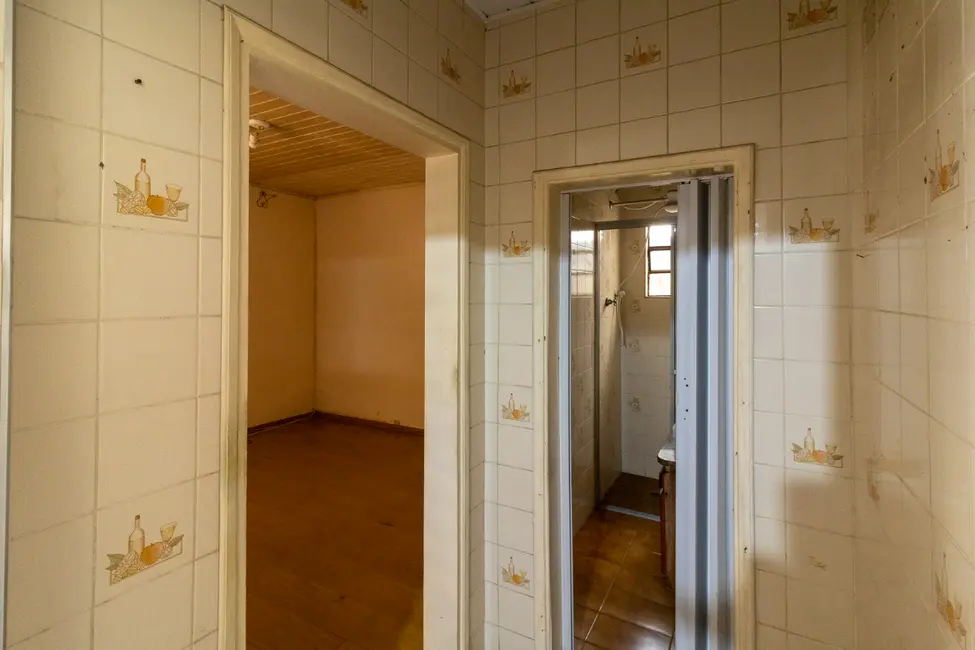 Foto 9 de Casa de Vila com 1 quarto à venda, 191m2 em Parque São Luís, São Paulo - SP