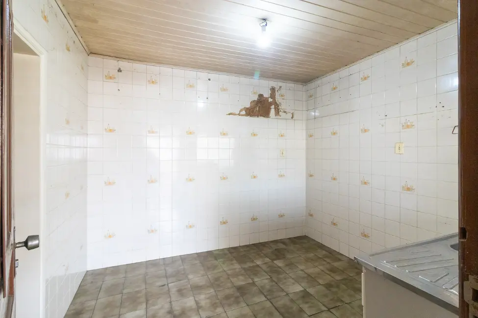 Foto 7 de Casa de Vila com 1 quarto à venda, 191m2 em Parque São Luís, São Paulo - SP