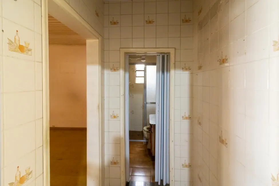 Foto 8 de Casa de Vila com 1 quarto à venda, 191m2 em Parque São Luís, São Paulo - SP