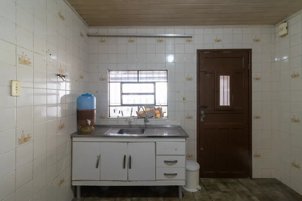 Foto 3 de Casa de Vila com 1 quarto à venda, 191m2 em Parque São Luís, São Paulo - SP