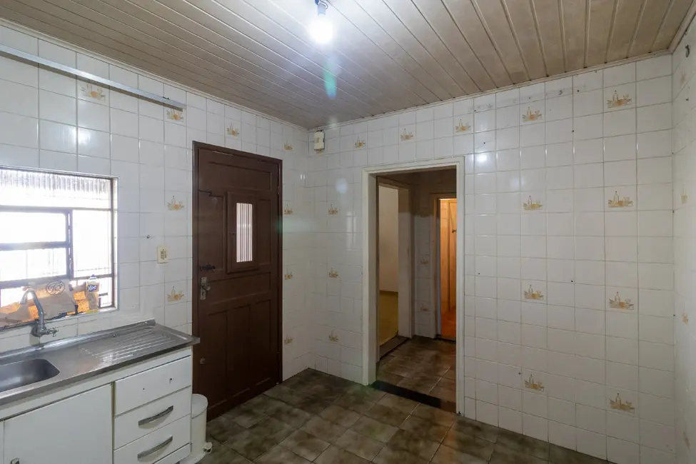 Foto 6 de Casa de Vila com 1 quarto à venda, 191m2 em Parque São Luís, São Paulo - SP