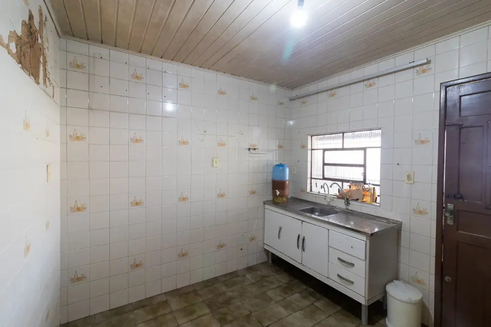 Foto 4 de Casa de Vila com 1 quarto à venda, 191m2 em Parque São Luís, São Paulo - SP