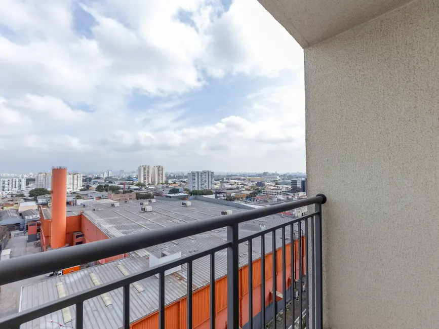 Foto 4 de Apartamento com 3 quartos à venda, 64m2 em Vila Guilherme, São Paulo - SP