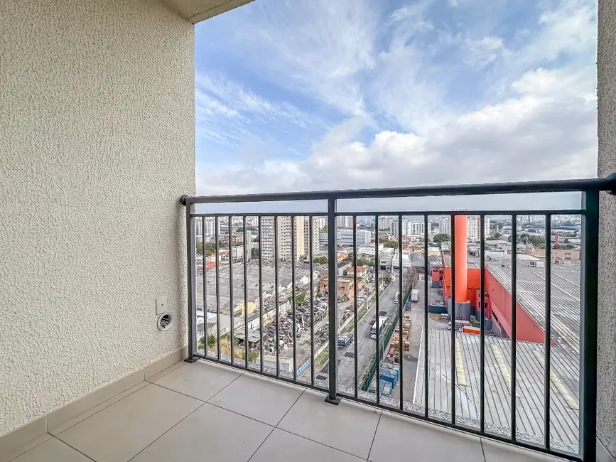 Foto 1 de Apartamento com 3 quartos à venda, 64m2 em Vila Guilherme, São Paulo - SP