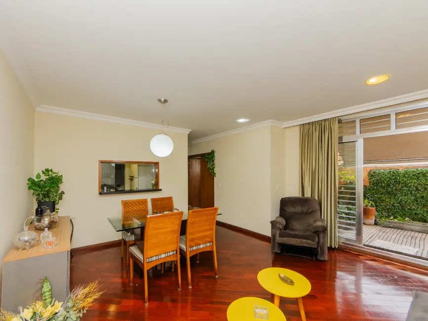 Foto 4 de Apartamento com 4 quartos à venda, 101m2 em Jabaquara, São Paulo - SP