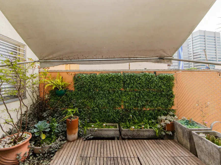 Foto 7 de Apartamento com 4 quartos à venda, 101m2 em Jabaquara, São Paulo - SP