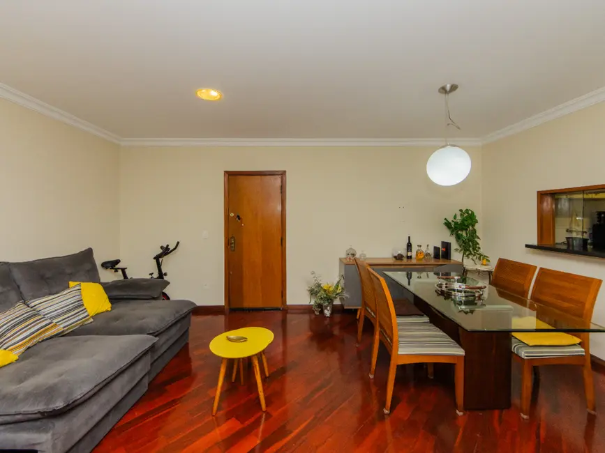 Foto 3 de Apartamento com 4 quartos à venda, 101m2 em Jabaquara, São Paulo - SP