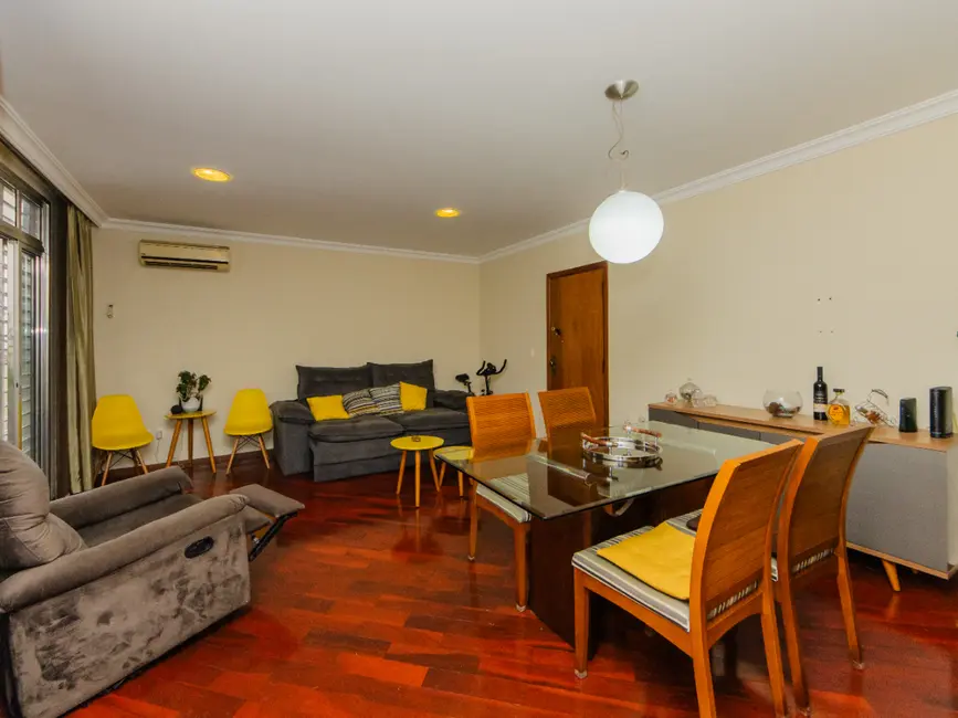 Foto 5 de Apartamento com 4 quartos à venda, 101m2 em Jabaquara, São Paulo - SP