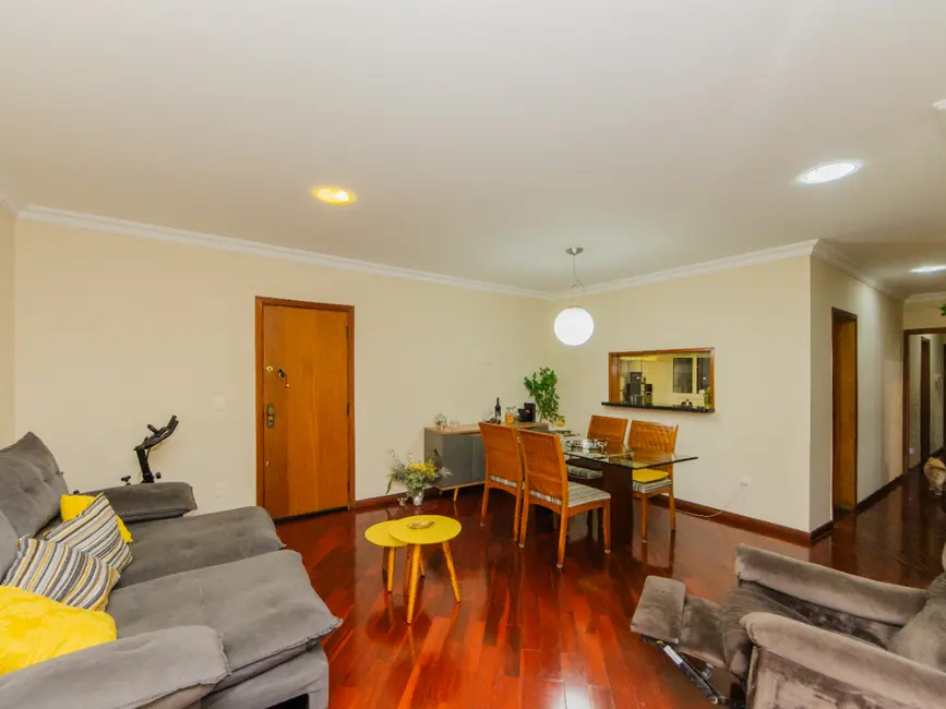 Foto 1 de Apartamento com 4 quartos à venda, 101m2 em Jabaquara, São Paulo - SP