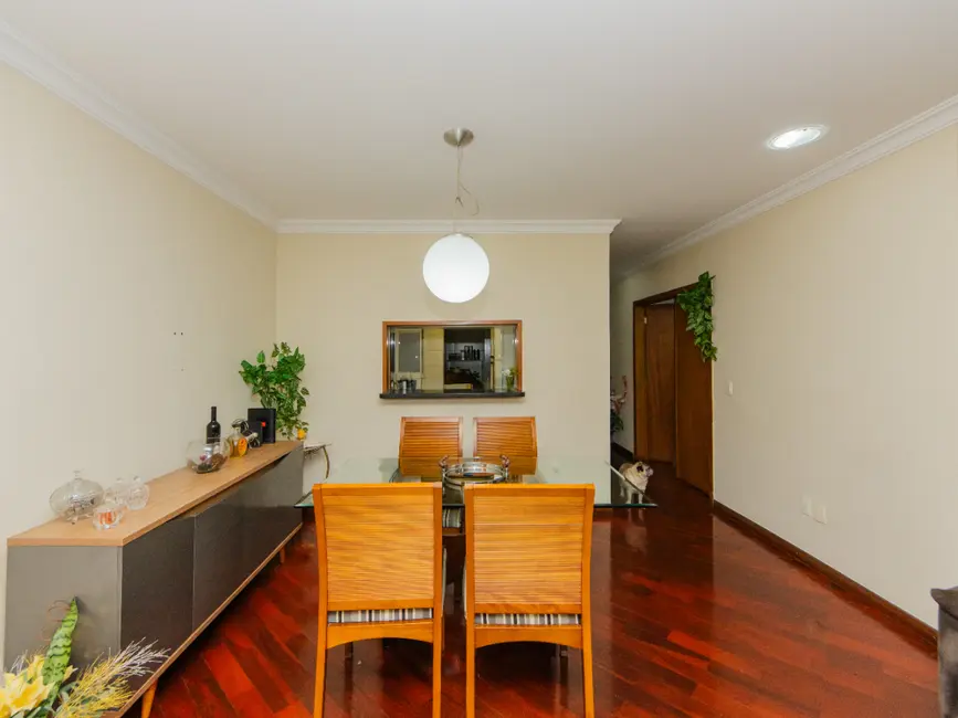 Foto 6 de Apartamento com 4 quartos à venda, 101m2 em Jabaquara, São Paulo - SP