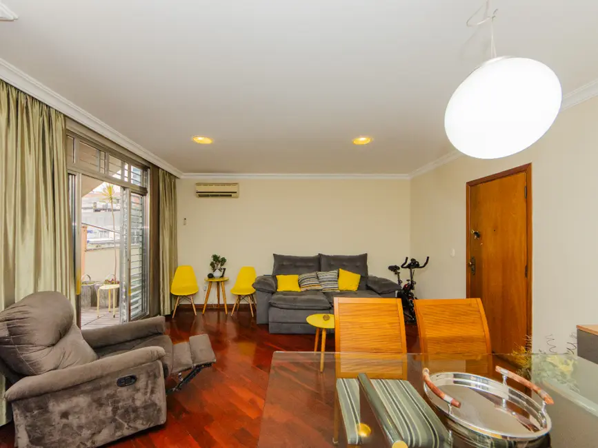 Foto 2 de Apartamento com 4 quartos à venda, 101m2 em Jabaquara, São Paulo - SP
