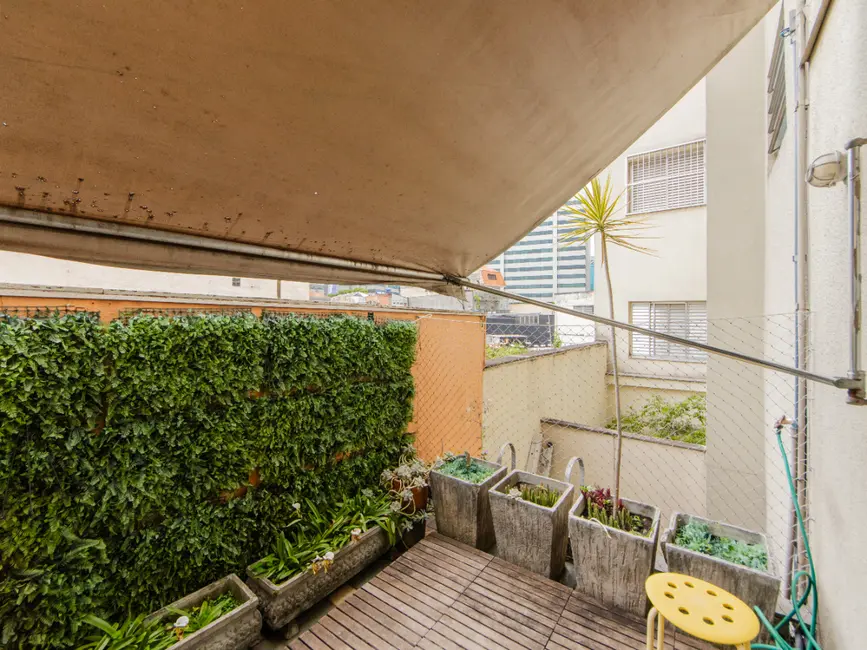Foto 8 de Apartamento com 4 quartos à venda, 101m2 em Jabaquara, São Paulo - SP