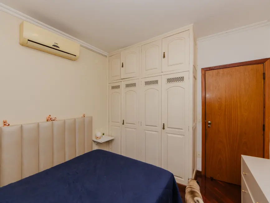 Foto 9 de Apartamento com 4 quartos à venda, 101m2 em Jabaquara, São Paulo - SP