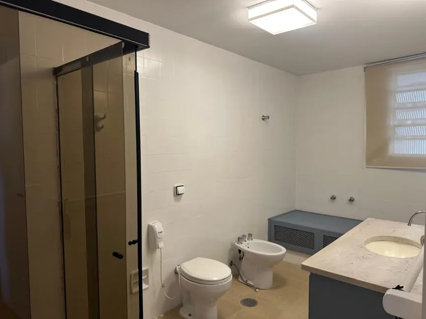 Foto 7 de Apartamento com 3 quartos à venda, 159m2 em Santana, São Paulo - SP