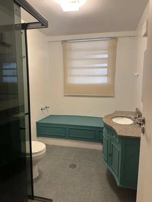 Foto 9 de Apartamento com 3 quartos à venda, 159m2 em Santana, São Paulo - SP