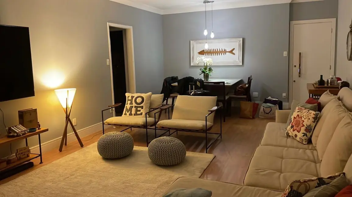 Foto 1 de Apartamento com 3 quartos à venda, 159m2 em Santana, São Paulo - SP