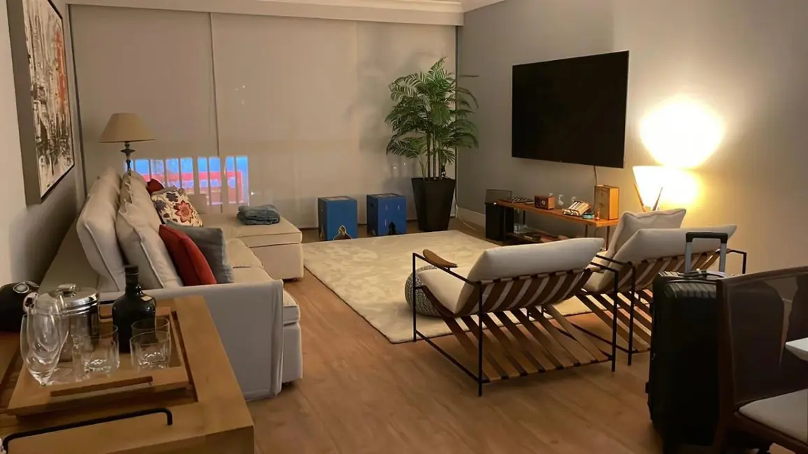 Foto 2 de Apartamento com 3 quartos à venda, 159m2 em Santana, São Paulo - SP