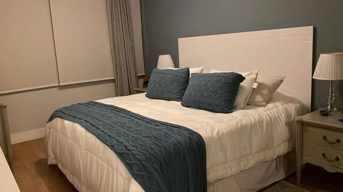 Foto 6 de Apartamento com 3 quartos à venda, 159m2 em Santana, São Paulo - SP