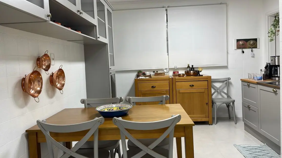 Foto 3 de Apartamento com 3 quartos à venda, 159m2 em Santana, São Paulo - SP