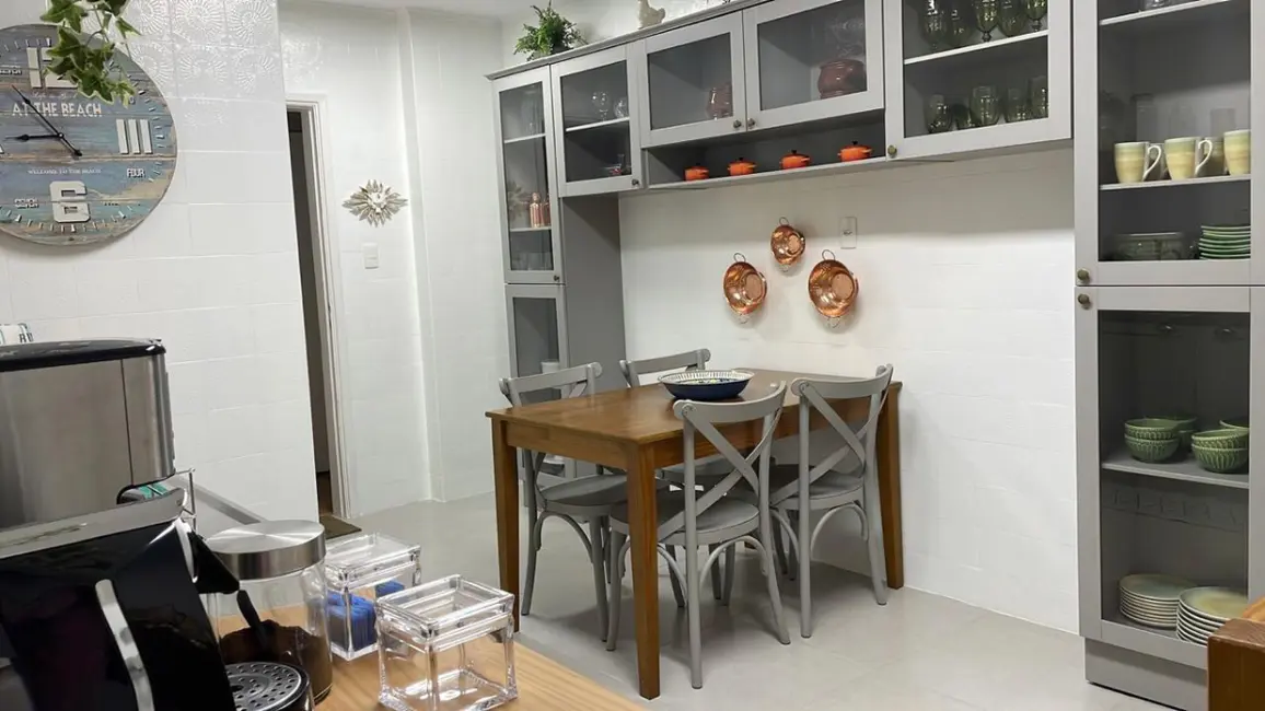 Foto 5 de Apartamento com 3 quartos à venda, 159m2 em Santana, São Paulo - SP