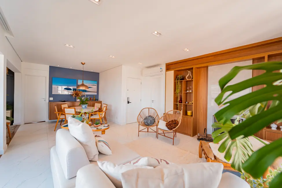 Foto 6 de Apartamento com 3 quartos à venda, 150m2 em Vila Mascote, São Paulo - SP