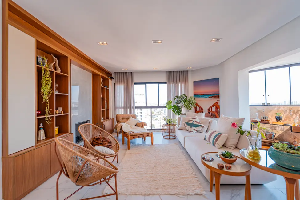 Foto 1 de Apartamento com 3 quartos à venda, 150m2 em Vila Mascote, São Paulo - SP