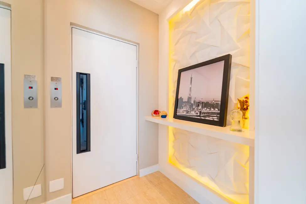 Foto 5 de Apartamento com 3 quartos à venda, 150m2 em Vila Mascote, São Paulo - SP