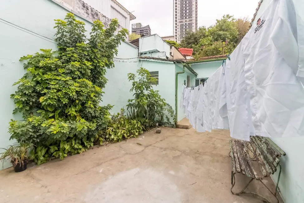 Foto 5 de Casa com 3 quartos à venda, 125m2 em São Paulo - SP