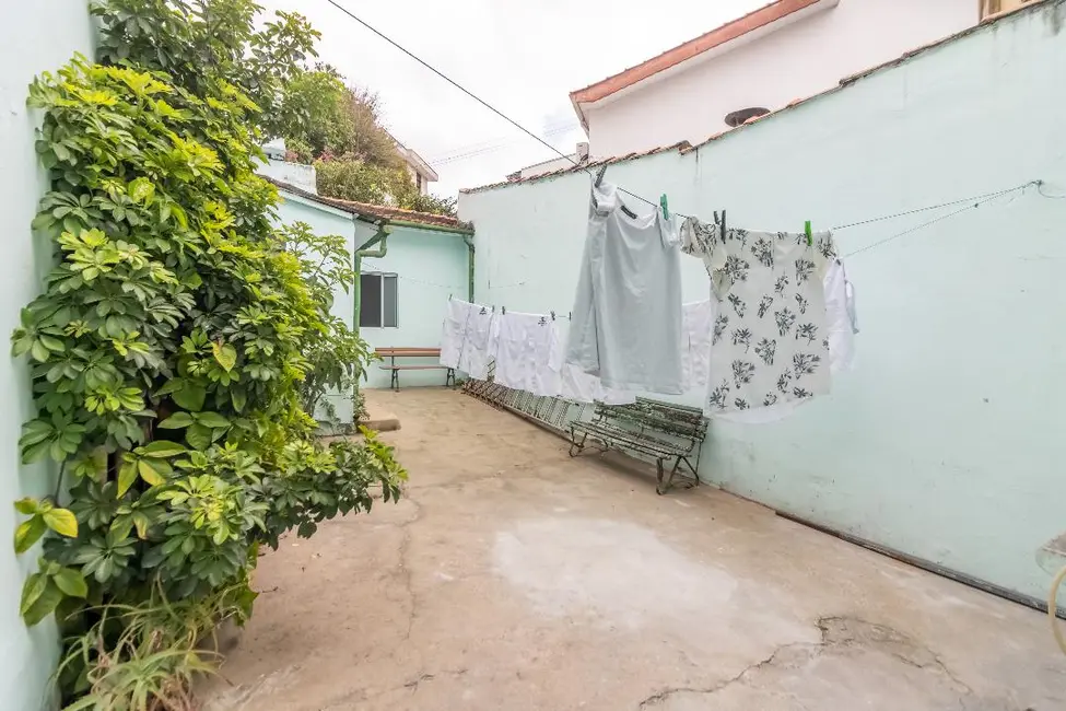 Foto 4 de Casa com 3 quartos à venda, 125m2 em São Paulo - SP