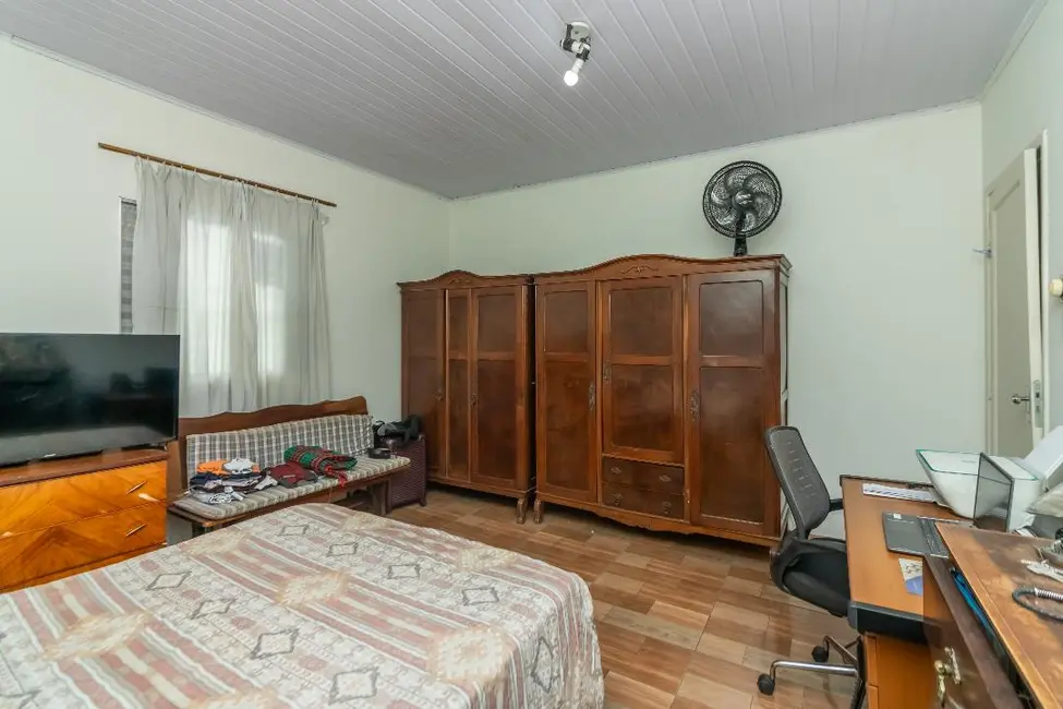 Foto 9 de Casa com 3 quartos à venda, 125m2 em São Paulo - SP