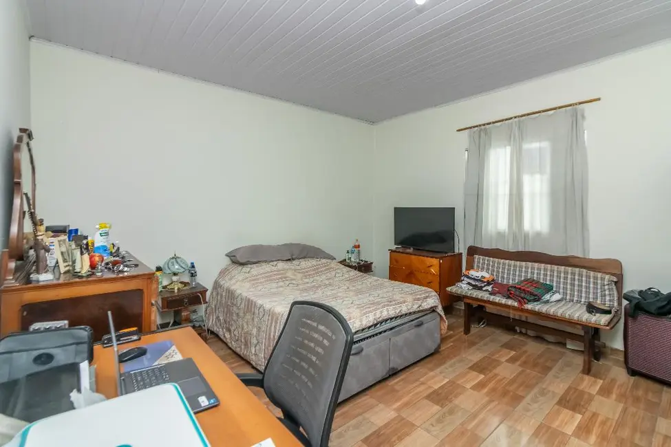 Foto 7 de Casa com 3 quartos à venda, 125m2 em São Paulo - SP