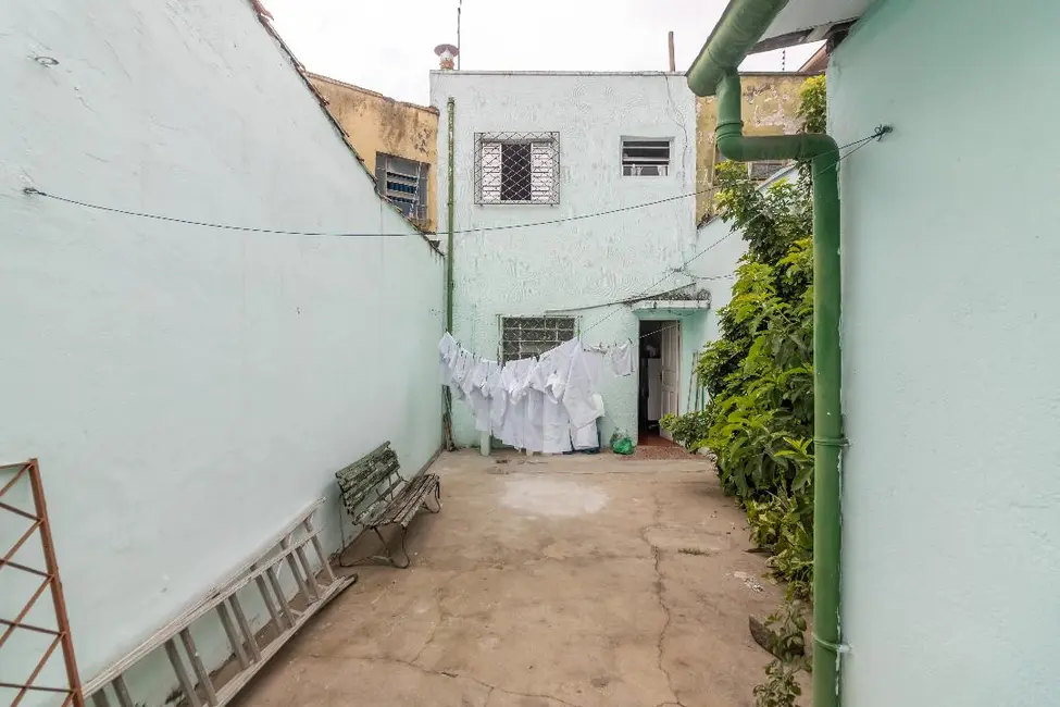 Foto 6 de Casa com 3 quartos à venda, 125m2 em São Paulo - SP