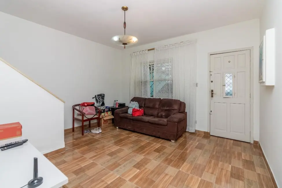 Foto 1 de Casa com 3 quartos à venda, 125m2 em São Paulo - SP