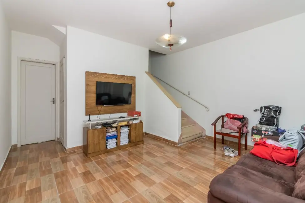 Foto 3 de Casa com 3 quartos à venda, 125m2 em São Paulo - SP