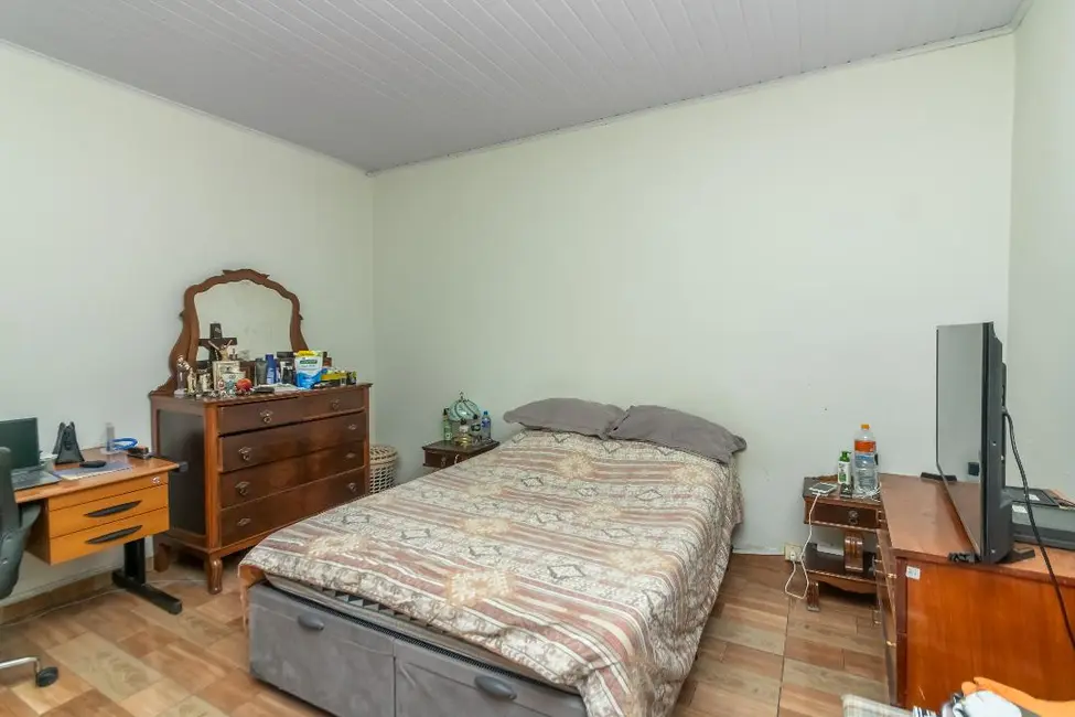 Foto 8 de Casa com 3 quartos à venda, 125m2 em São Paulo - SP